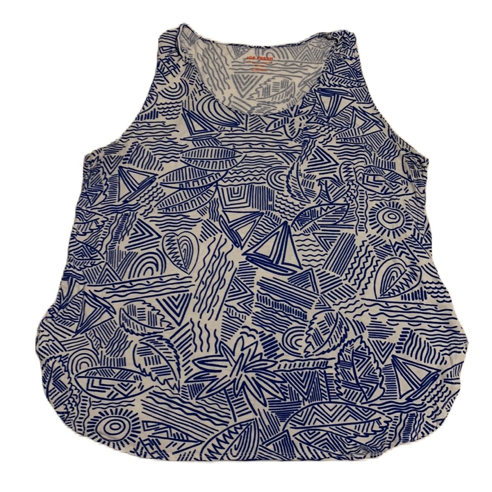 Joe Fresh Size XL